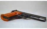 Smith & Wesson ~ Model 41 ~ .22LR - 4 of 6