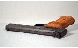 Smith & Wesson ~ Model 41 ~ .22LR - 2 of 6
