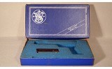 Smith & Wesson ~ Model 41 ~ .22LR - 6 of 6