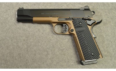 Wilson Combat ~ CQB ~ .45 Auto - Image 2 of 4