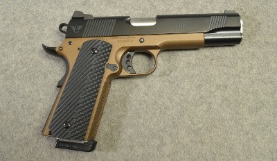 Wilson Combat ~ CQB ~ .45 Auto - Image 1 of 4