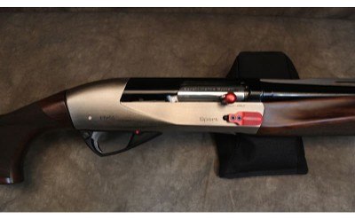 Benelli~Ethos Sport - Image 4 of 8