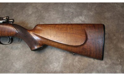 FN~Sporter~.300 Savage - Image 5 of 8