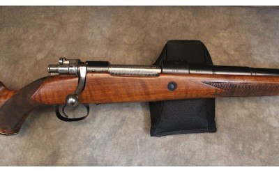 FN~Sporter~.300 Savage - Image 3 of 8