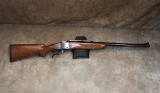 Ruger~Number 1 H Tropical - 1 of 8