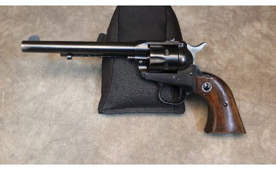 Ruger~Single Six - Image 2 of 4