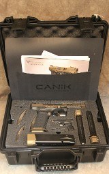 Canik~TTI Combat - 1 of 6