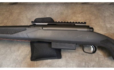 Savage~220~20 Gauge - Image 6 of 7