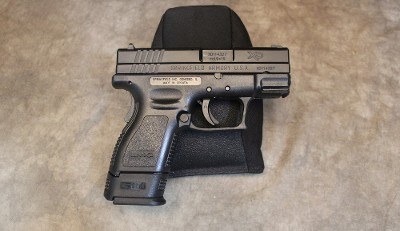 Springfield Armory~XD9 Sub-compact - Image 1 of 7