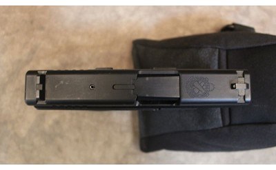 Springfield Armory~XD9 Sub-compact - Image 6 of 7