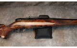 Weatherby~Mark V Ultramark~.340 Weatherby Magnum - 6 of 9