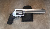 Smith & Wesson~500 S&W Magnum - Image 1 of 6