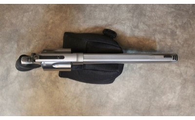 Smith & Wesson~500 S&W Magnum - Image 6 of 6