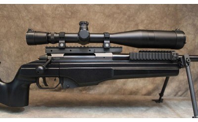 Sako~TRG-42~.338 Lapua Magnum - Image 3 of 9