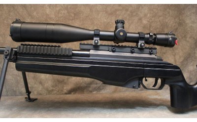 Sako~TRG-42~.338 Lapua Magnum - Image 6 of 9