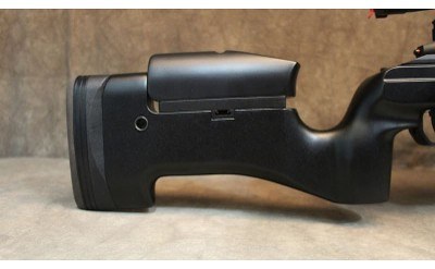 Sako~TRG-42~.338 Lapua Magnum - Image 2 of 9