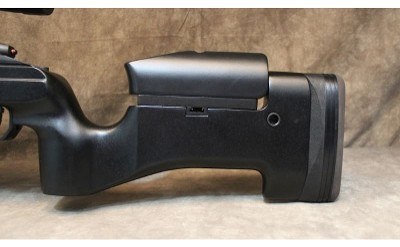 Sako~TRG-42~.338 Lapua Magnum - Image 5 of 9