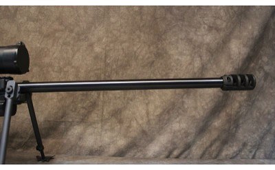 Sako~TRG-42~.338 Lapua Magnum - Image 4 of 9