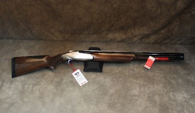 Benelli~828U - Image 1 of 9