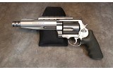 Smith & Wesson~Performance Center 460 S&W Magnum - 2 of 4