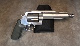 Smith & Wesson~Performance Center 460 S&W Magnum - 1 of 4