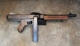 Auto Ordnance~Thompson 1927A1 pistol - 1 of 3