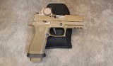 SIG Sauer~M18 - Image 1 of 4