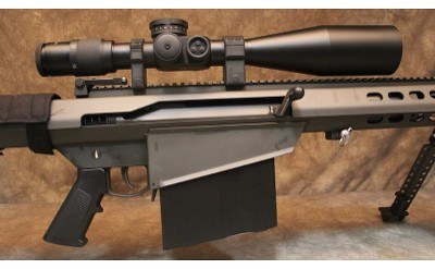 Barrett~M107~.50 BMG - Image 3 of 8