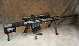 Barrett~M107~.50 BMG