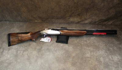 Benelli~828U - Image 1 of 9