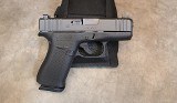 Glock~43X - 1 of 4