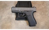 Glock~43X - 2 of 4