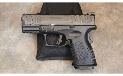 Springfield Armory~XDM Elite - Image 2 of 3