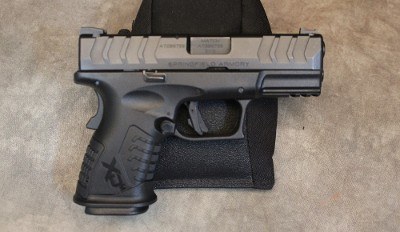 Springfield Armory~XDM Elite - Image 1 of 3