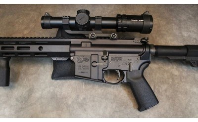 Colt~M4 Carbine - Image 6 of 7