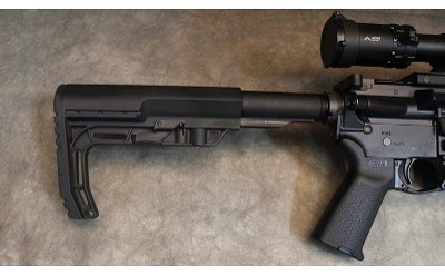 Colt~M4 Carbine - Image 2 of 7