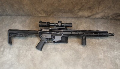 Colt~M4 Carbine - Image 1 of 7