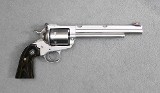 Ruger ~ New Model Super Blackhawk ~ .44 Magnum - Image 1 of 4