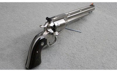 Ruger ~ New Model Super Blackhawk ~ .44 Magnum - Image 2 of 4