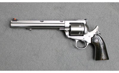 Ruger ~ New Model Super Blackhawk ~ .44 Magnum - Image 3 of 4