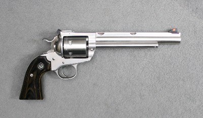 Ruger ~ New Model Super Blackhawk ~ .44 Magnum - Image 1 of 4