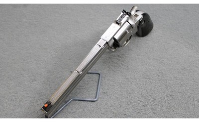 Ruger ~ New Model Super Blackhawk ~ .44 Magnum - Image 4 of 4
