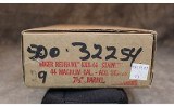 Ruger~Redhawk~.44 mag - Image 6 of 7
