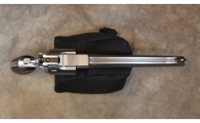 Ruger~Redhawk~.44 mag - Image 4 of 7