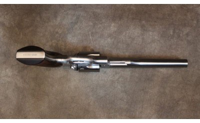 Ruger~Redhawk~.44 mag - Image 5 of 7