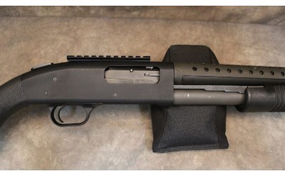 Mossberg~590 - Image 3 of 7