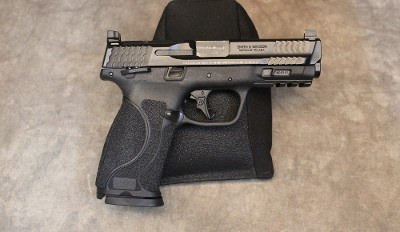 Smith & Wesson~M&P9 2.0