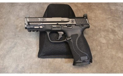 Smith & Wesson~M&P9 2.0 - Image 2 of 4