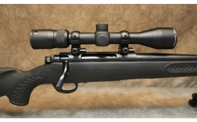 Smith & Wesson~TC Compass - Image 3 of 8