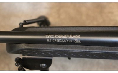 Smith & Wesson~TC Compass - Image 8 of 8